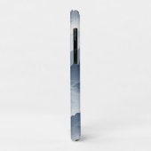 Majestueus berglandschap Case-Mate iPhone case (Achterkant/links)