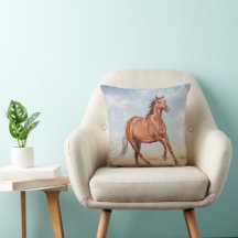 Majestueus Paard