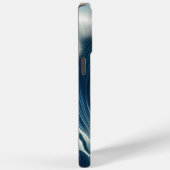 majestueus treffen Case-Mate iPhone case (Achterkant / Rechts)