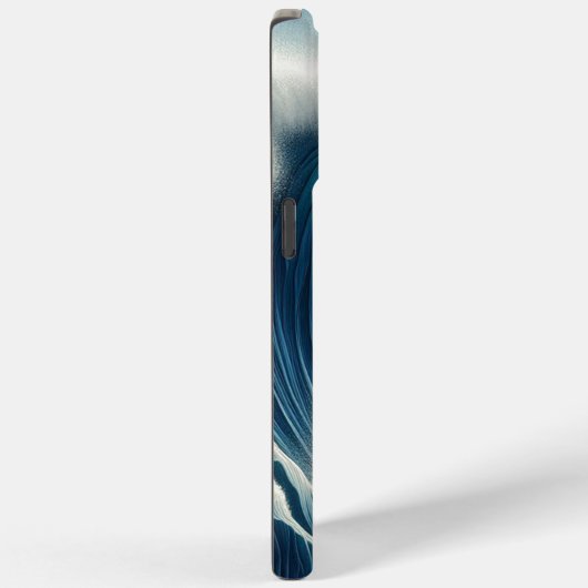 majestueus treffen Case-Mate iPhone case (Achterkant / Rechts)