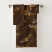 Majestueux (En situation)