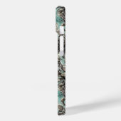 majestueuze 3d levendige hemelse natuur Case-Mate iPhone case (Achterkant / Links)