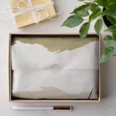  majestueuze eenhoorn tissuepapier (Geschenk)