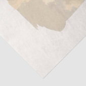  majestueuze eenhoorn tissuepapier (Detail)