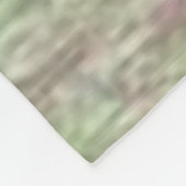 MAJESTUEUZE ELK FLEECE DEKEN (Hoek)