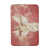 Majestueuze engelboogschutter - een symbool van li badmat (Voorkant Verticaal)