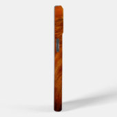 majestueuze leeuw | Fierce Phone Case Design (Achterkant / Rechts)