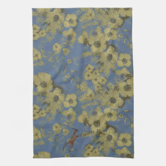 Majflor Kökshandduk Theedoek