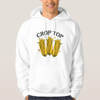 Majo Top Grappige Boer Maisliefhebber Zomer