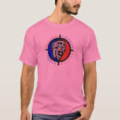 Majoor league Zombie Killer T-shirt (Voorkant)
