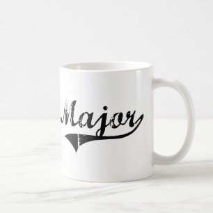 Majoor Professional Job Koffiemok
