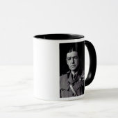 Majoor Sir Ernest Shackleton Mok (Voorkant rechts)