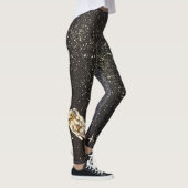 Majoor Tom Leggings (Rechts)