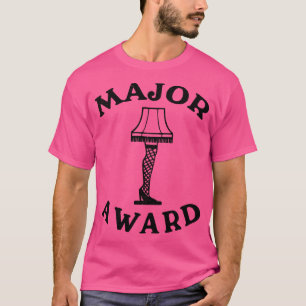 Major Award T-shirt
