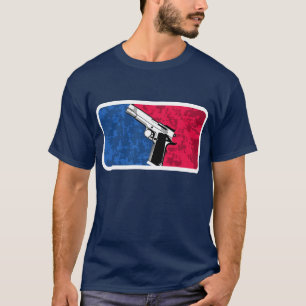 Major League 1911 T-shirt