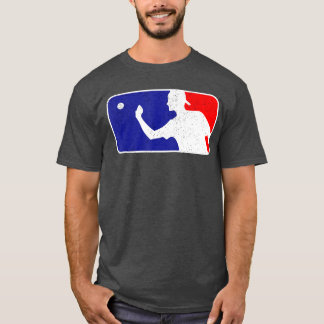 Major League Beer Pong T-shirt