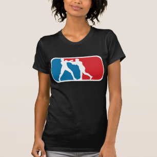 Major League Boxing T-shirt