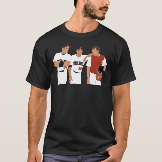 Major League Classic T-Shirt (Voorkant)