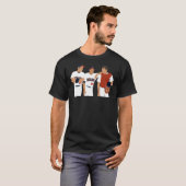 Major League Classic T-Shirt (Voorkant volledig)