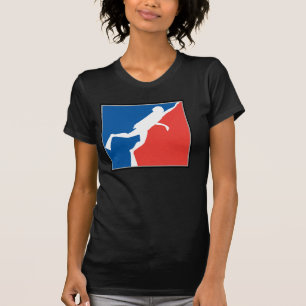 Major League Diver T-shirt
