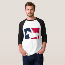 Major League Forkhorse T-shirt