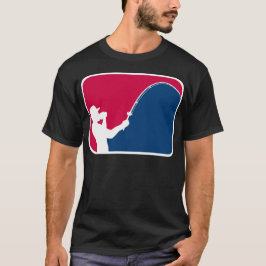 Major League Gevist T-shirt