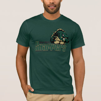 Major League Kickball - New York Snappers Shirt