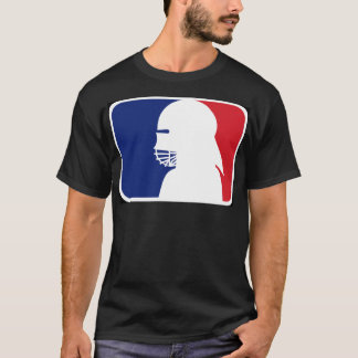 Major League SCA (Donker Shirt) T-shirt