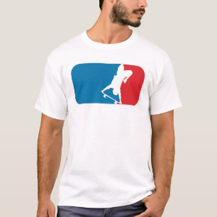 Major League Skater 2 T-shirt