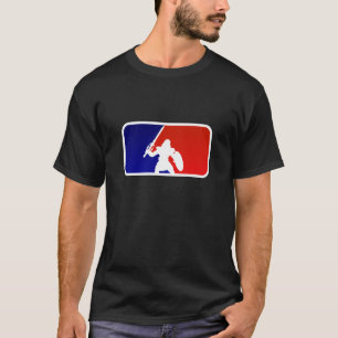 Major League Warrior T-shirt
