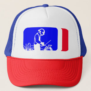 Major League Welder Sticker – Welding Logo Style D Trucker Pet