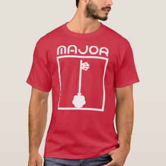 MAJOR T-SHIRT