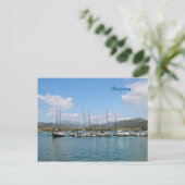 Majorca Briefkaart (Staand voorkant)
