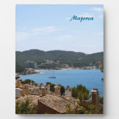 Majorca Fotoplaat (Voorkant)