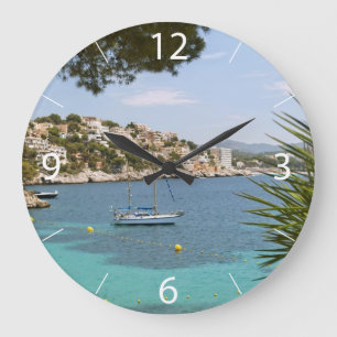 Majorca Grote Klok