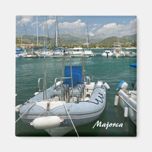Majorca Magneten