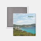 Majorca Magneten (Voorkant / Achterkant)