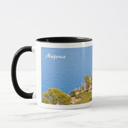 Majorca Mok (Links)