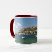 Majorca Mok (Voorkant links)