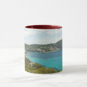 Majorca mok (Midden)