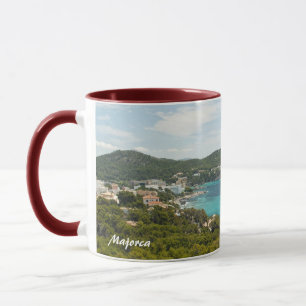 Majorca mok