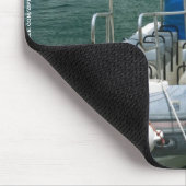 Majorca Muismat (Hoek)