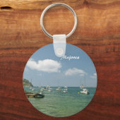 Majorca Sleutelhanger (Voorkant)