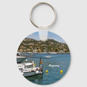 Majorca Sleutelhanger