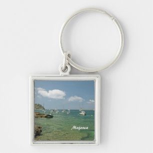 Majorca Sleutelhanger