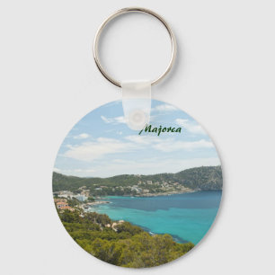 Majorca-sleutelhanger Sleutelhanger