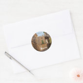 Majorca sticker (Envelop)
