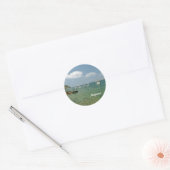 Majorca Sticker (Envelop)