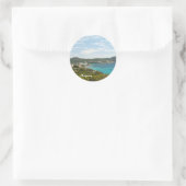 Majorca Stickers (Tas)