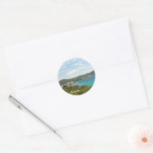 Majorca Stickers (Envelop)